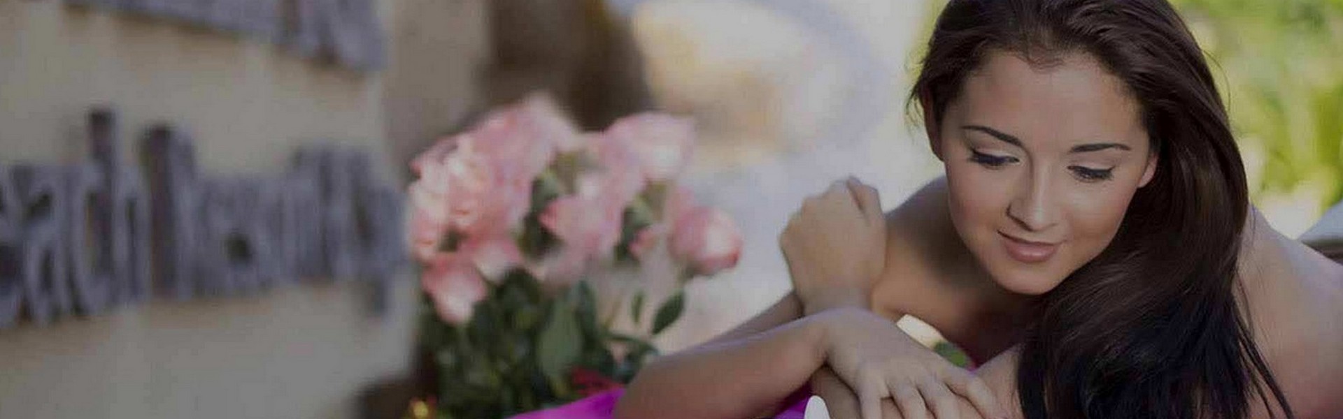 Best Massage Center Dubai