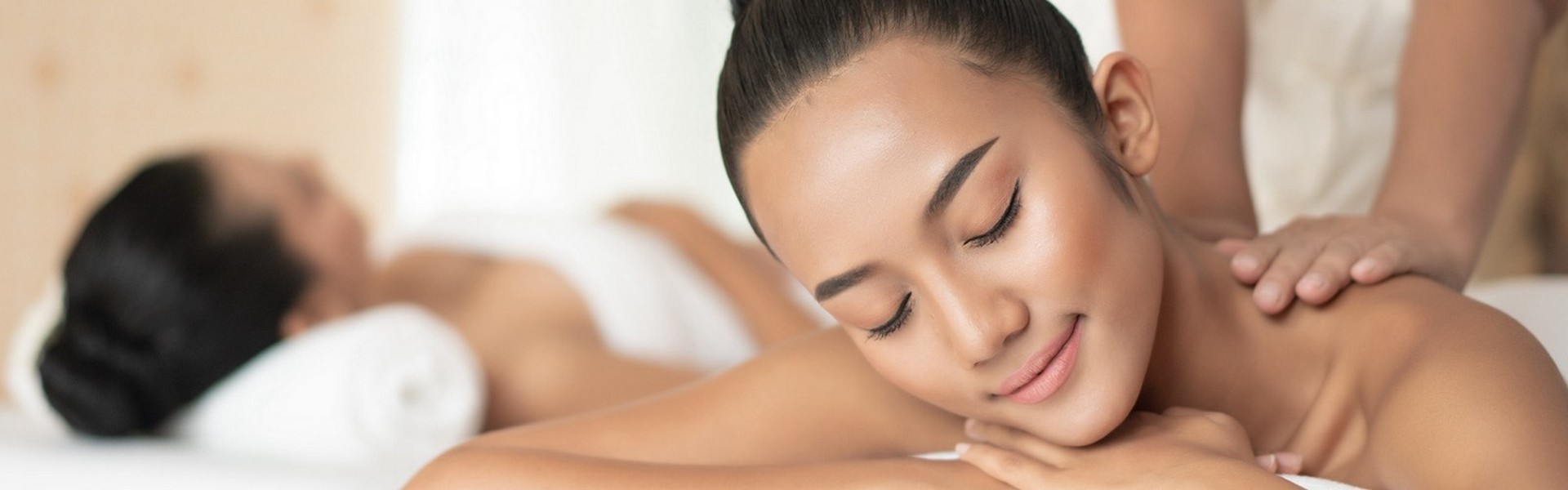 Best Massage Center Dubai