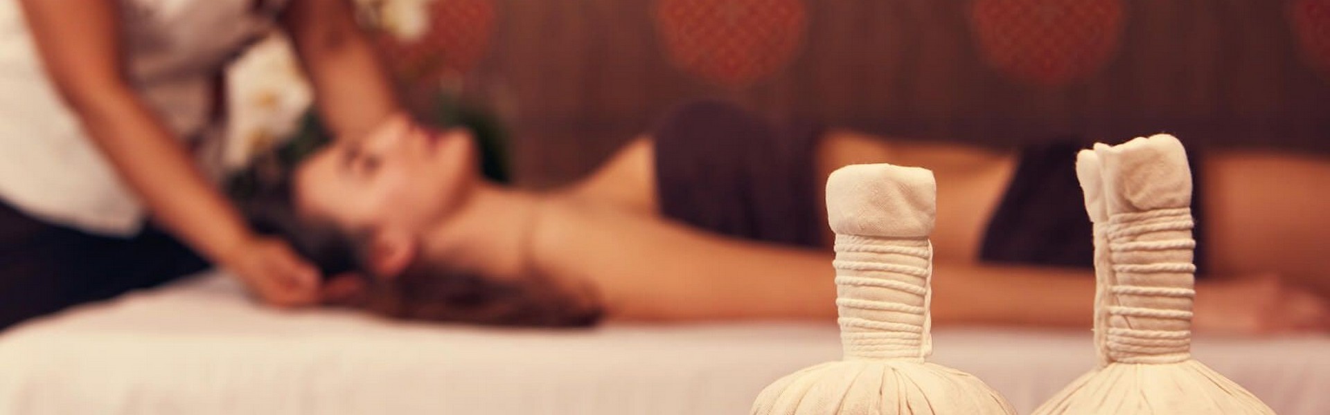Best Massage Center Dubai
