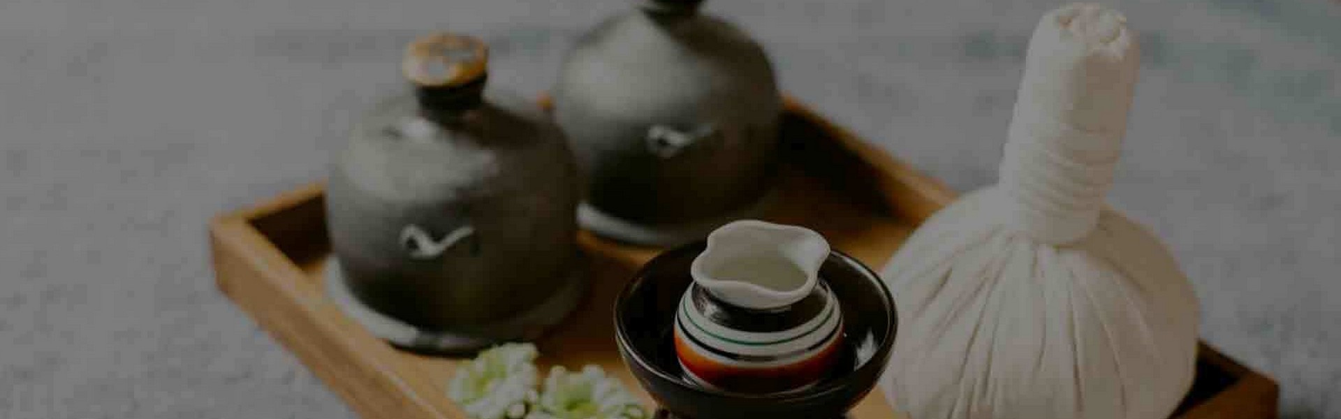 Best Massage Center Dubai
