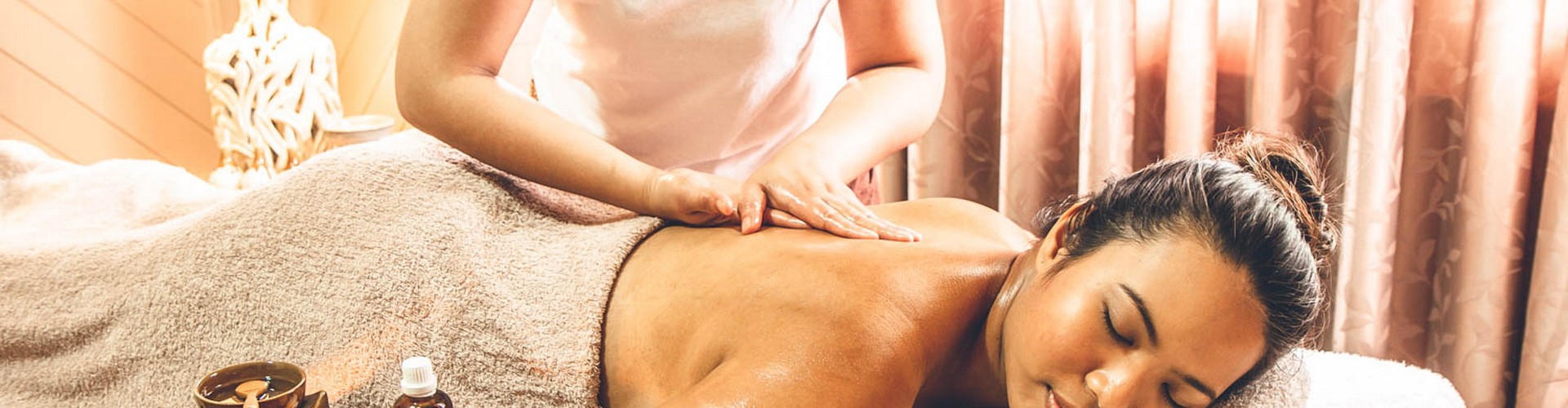 Best Massage Center Dubai