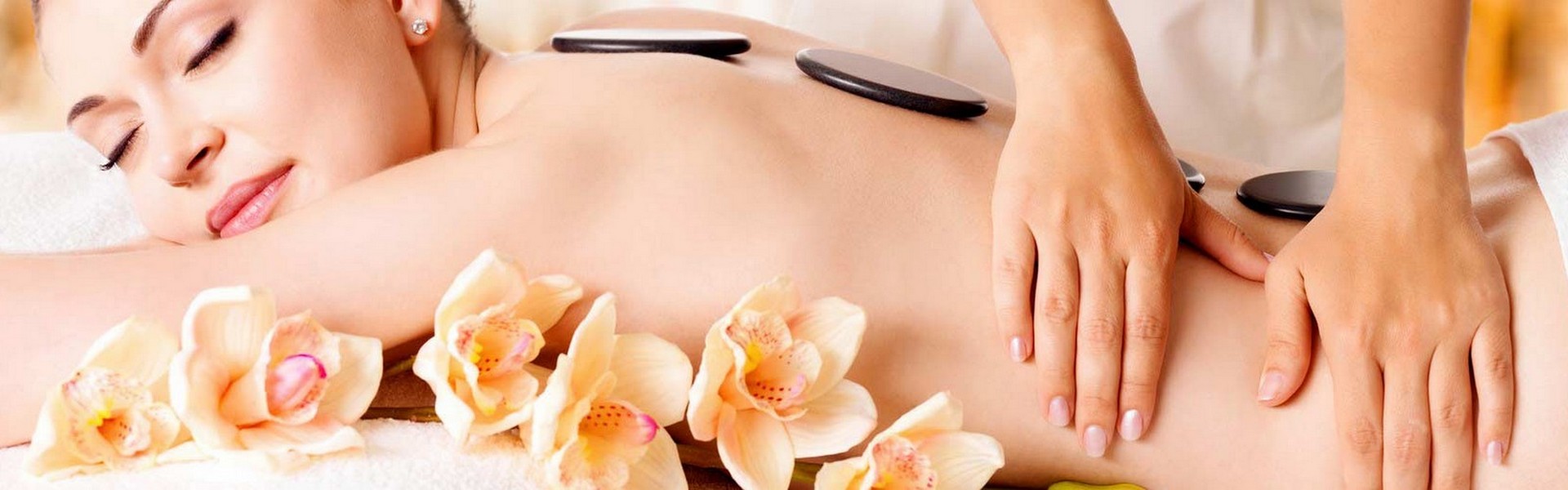 Best Massage Center Dubai