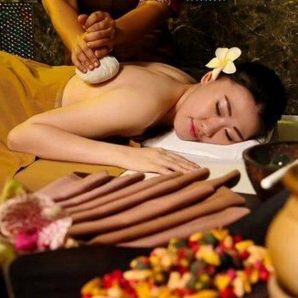 Deep Tissue Massage